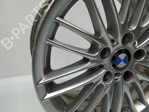 Rim BMW 1 (F21) 118 d | BP28097353C45 