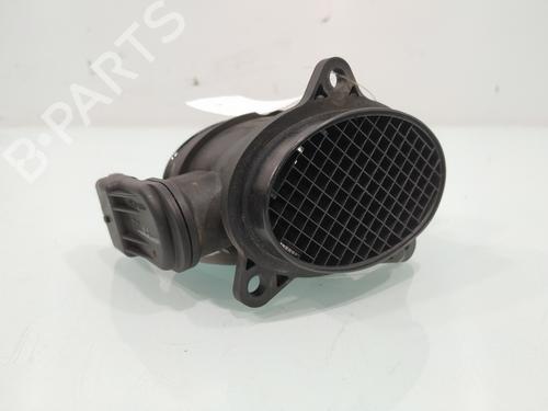 Luftmassemåler PEUGEOT 3008 I MPV (0U_) 1.6 HDi (109 hp) 31653033