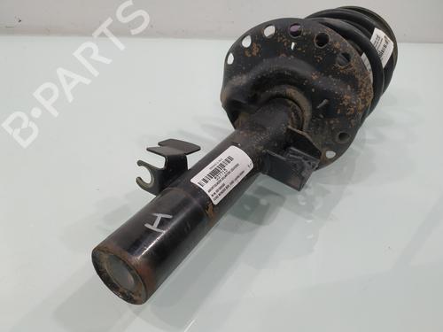 Left front shock absorber FORD MONDEO IV (BA7) | BP29451018M16 - Image 2