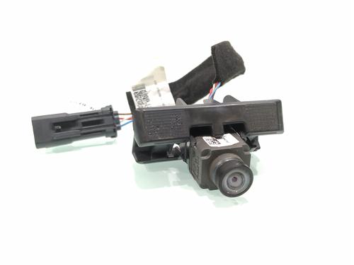 Used Camera CITROËN C4 Grand Picasso II (DA_, DE_) [2013-2025]  30775310