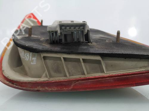 Right taillight FORD FIESTA III (GFJ) 1.6 | BP9178115C35 
