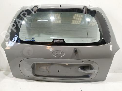 Tailgate HYUNDAI SANTA FÉ I (SM) 2.0 CRDi | BP15838909C6 