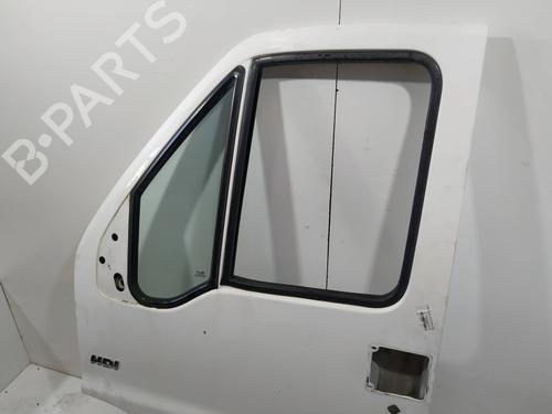Left front door PEUGEOT BOXER Van (244)  | BP10345131C2 