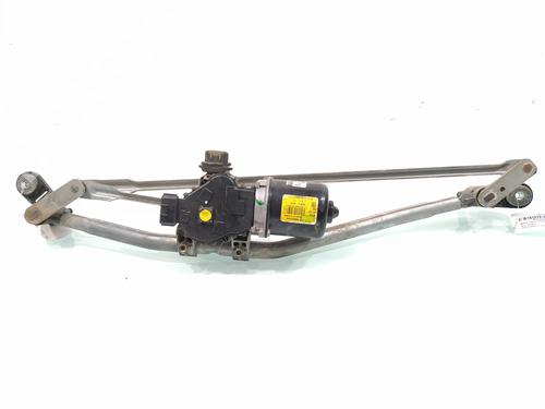 Used Front wiper motor DACIA SANDERO II [2012-2025]  26275178