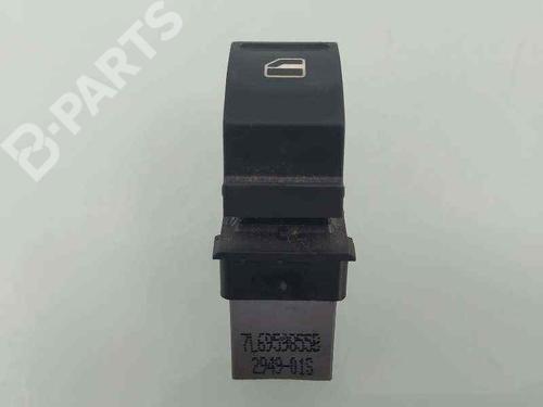 Used Right front window switch Right front window switch SEAT LEON (1P1) 1.9 TDI (105 hp) 8088865 8088865