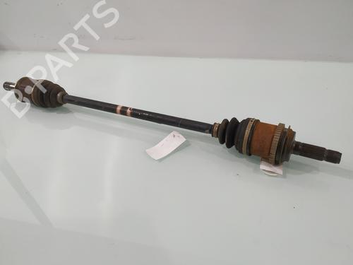 Aandrijfas links achter HONDA CR-V I (RD) 2.0 16V 4WD (RD1, RD3) (147 hp) 29913304