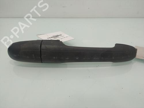 Used Front right exterior door handle MERCEDES-BENZ VITO / MIXTO Van (W639) 111 CDI (639.601, 639.603) (116 hp) 22775661