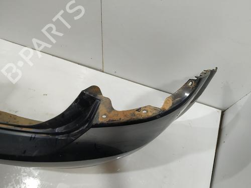 Rear bumper SEAT LEON (1P1) 1.9 TDI | BP10031126C8 