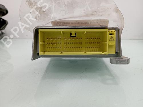 ECU airbags TOYOTA AVENSIS Estate (_T27_) 2.0 D-4D (WWT271_) | BP15766701M53 