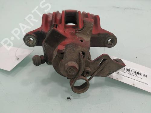 Right rear brake caliper AUDI TT (8N3) 1.8 T | BP11686815M106 