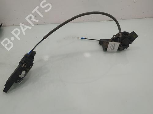 Used Front left lock FORD MONDEO IV (BA7) 2.0 TDCi (140 hp) 13100243