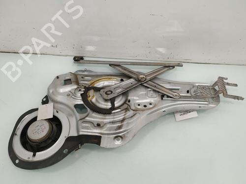 Front left window mechanism KIA SPORTAGE III (SL) 1.7 CRDi | BP15214261C22 