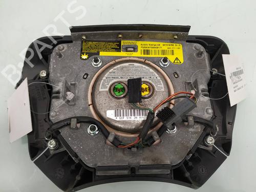 Driver airbag SAAB 9-5 (YS3E) 2.3 Turbo | BP12433145C9 