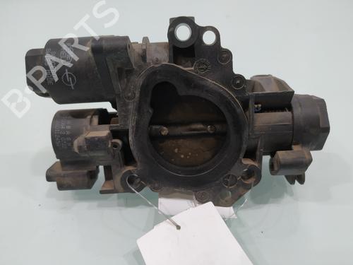 Throttle body PEUGEOT 206 Hatchback (2A/C) 1.4 LPG | BP27323063M82 