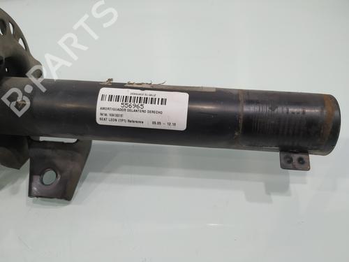 Right front shock absorber SEAT LEON (1P1) | BP31250267M17