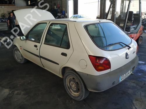Fuel pump FORD FIESTA Hatchback Van (JV_) D 1.8 | BP20491808M76 