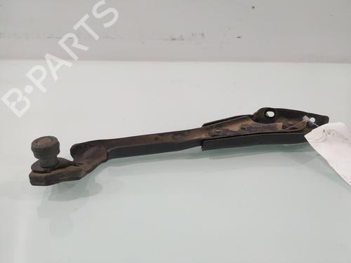 Used Hinge/Door check strap FIAT FIORINO Box Body/MPV (225_) 1.3 D Multijet (225BXD1A, 225BXB1A, 225BXB11) (75 hp) 29825349