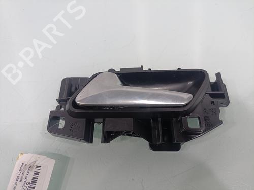Used Front left interior door handle Front left interior door handle PEUGEOT 508 II (FB_, FH_, F3_) [2018-2026] 33292567 33292567