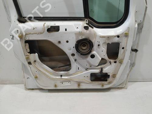 Left front door FORD TRANSIT CONNECT (P65_, P70_, P80_) 1.8 Di | BP12433725C2 