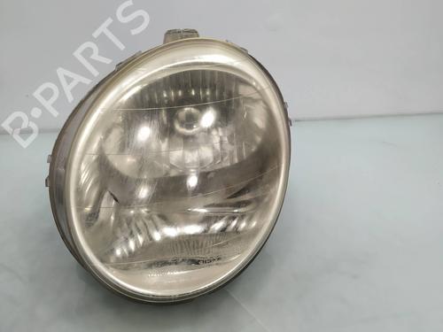 Venstre forlygte DAEWOO MATIZ (M100, M150) [1998-2025]  8380056
