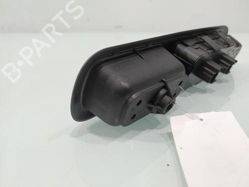 Left front window switch PEUGEOT 407 (6D_) 2.0 HDi 135 (6DRHRH, 6DRHRE, 6DRHRG, 6DRHRJ) | BP32164634I27 - Image 4
