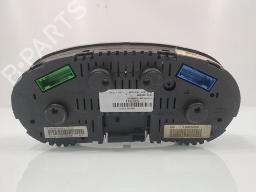Instrument cluster SEAT LEON (1M1)  | BP27651760C47 