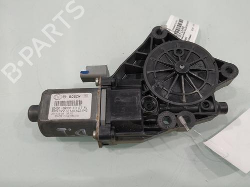 Used Left front window motor Left front window motor HYUNDAI i30 (FD) [2007-2012] 33177165 33177165