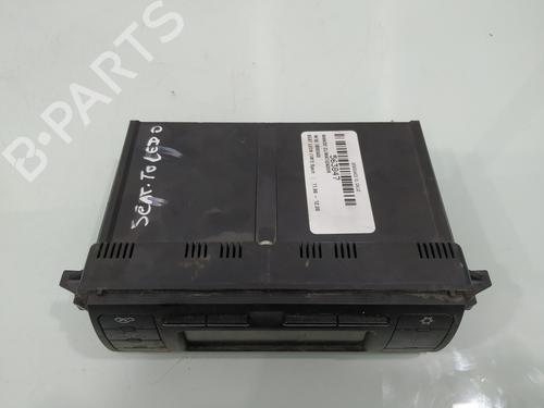 Climate control SEAT LEON (1M1)  | BP32046273I5  - Image 5