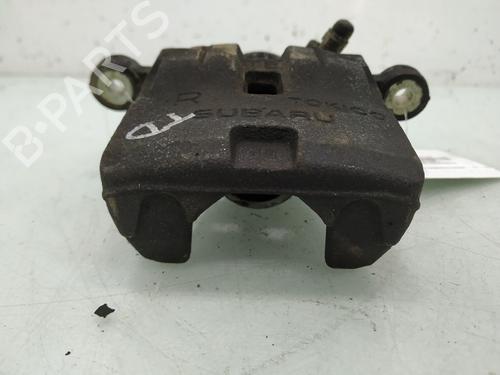 Right rear brake caliper SUBARU FORESTER (SH_)  | BP21169421M106 
