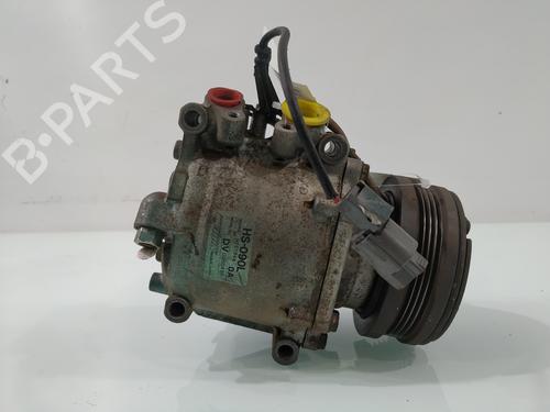 AC compressor HONDA CR-V I (RD) 2.0 16V 4WD (RD1, RD3) | BP29913264M34