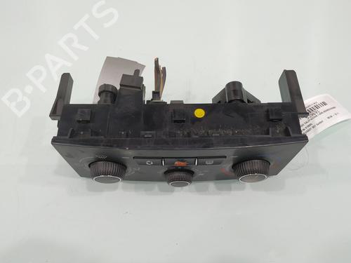 Climate control PEUGEOT 207 (WA_, WC_) 1.4 HDi | BP28584166I5 