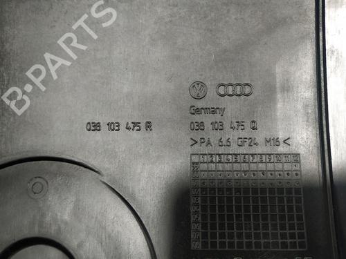 Valve cover VW SHARAN (7M8, 7M9, 7M6) 1.9 TDI | BP17916744M124 