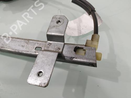 Elevalunas delantero izquierdo HONDA ACCORD VI (CK, CG, CH, CF, CL) 1.8 i (CG8) | BP29954795C22