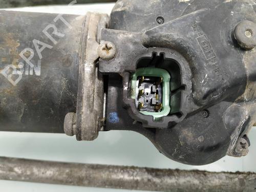Front wiper motor NISSAN PRIMERA (P12) 2.2 Di | BP9819658M29 