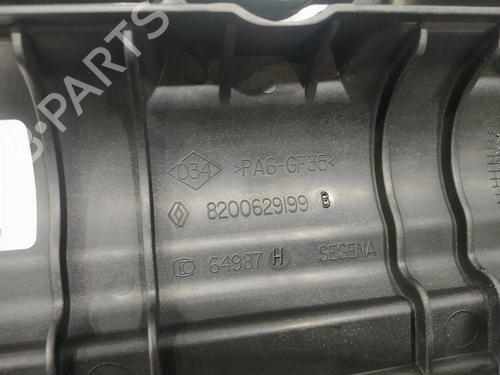 Valve cover DACIA SANDERO | BP39691850M124 - Image 3