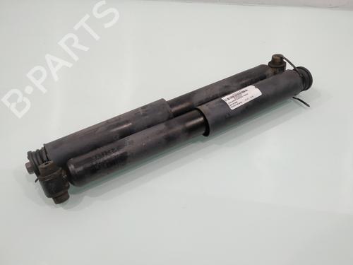 Used Right rear shock absorber PEUGEOT 308 II (LB_, LP_, LW_, LH_, L3_) [2013-2021]  27980346