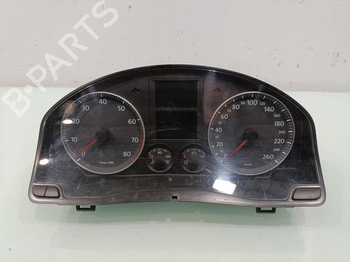 Used Instrument cluster Instrument cluster 36418978 36418978