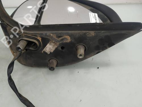 Left mirror PEUGEOT BOXER Van (244)  | BP10016418C26 