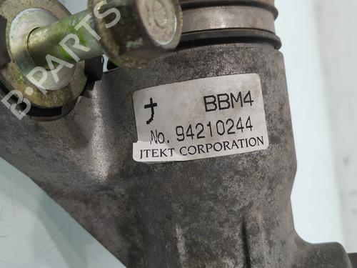 Steering rack MAZDA 3 (BL)  | BP33185500M22  - Image 11