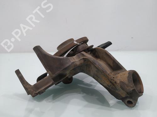 Right front steering knuckle AUDI A3 (8L1) 1.9 TDI | BP27651721M26 