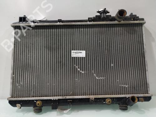 Water radiator HONDA CR-V I (RD) 2.0 16V 4WD (RD1, RD3) | BP29447351M31 