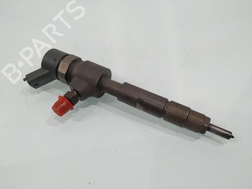 Used Injector OPEL VECTRA C (Z02) 1.9 CDTI (F69) (120 hp) 31267601