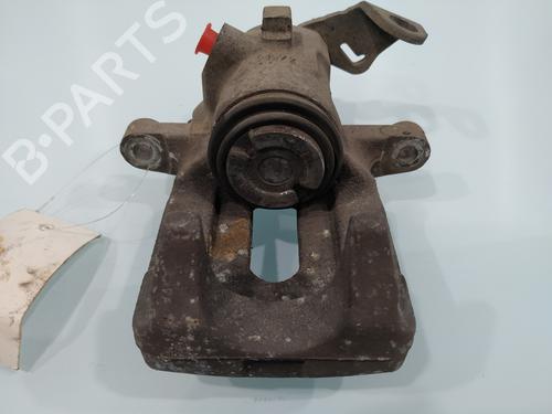Right rear brake caliper PEUGEOT 307 (3A/C) 2.0 HDi 90 | BP11582349M106 