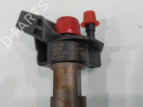 Injector VW CRAFTER 30-50 Van (2E_)  | BP31248232M100 