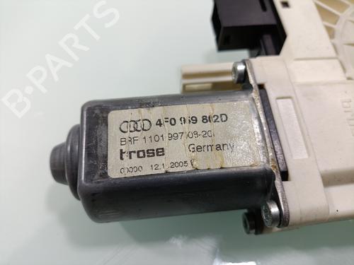 Right front window motor AUDI A6 C6 (4F2)  | BP33842520E20  - Image 5