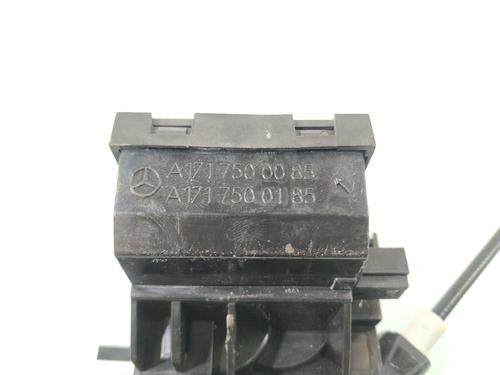 Tailgate lock MERCEDES-BENZ CLK (C209)  | BP29764274C101 