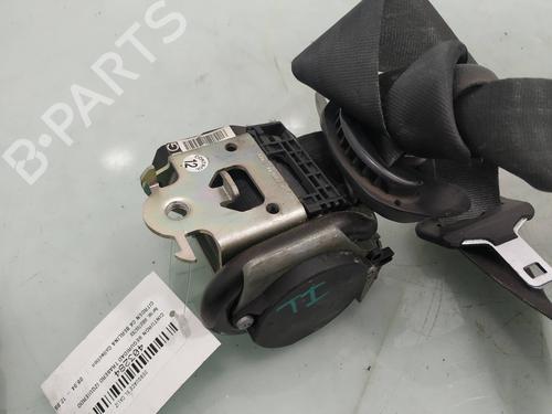 Rear left seatbelt CITROËN C4 I (LC_)  | BP10215879I29 