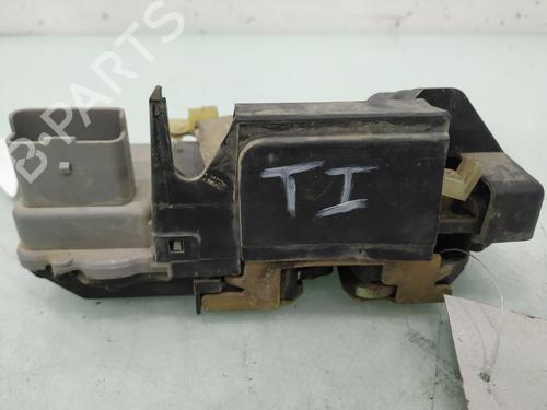Rear left lock CITROËN XSARA PICASSO (N68) 1.6 HDi | BP20138474C100 