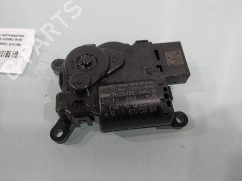 Module électronique VW T-ROC (A11, D11) | BP30580619M83
