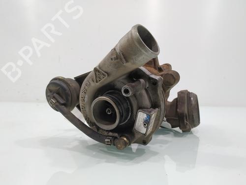 Used Turbocharger/Supercharger PEUGEOT 306 (7B, N3, N5) [1993-2003]  32323387